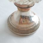 Grote Vintage Italiaanse Olie Of Azijn Kan Hoogte 37 Cm thumbnail 7