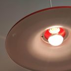 Vintage Hongaarse Hanglamp thumbnail 6