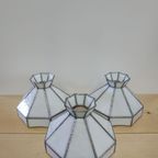 Vintage Tiffany (Style) Lampenkapjes Plafondlamp thumbnail 7