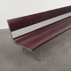 Sellex Aero Bench Lounge Design Xl Aluminium Bank 311Cm Bulo thumbnail 16