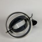 Moon Lamp - Hanglamp - Verner Panton - Space Age - Mid Century - 60'S thumbnail 6