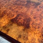 Houten Koffie Table Door Jean Claude Mahey thumbnail 4