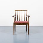 Danish Modern Armchair / Fauteuil From <<<brand>>>, 1950’s thumbnail 5