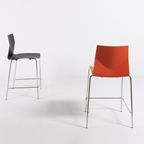 Four Design Stools By Strand+Hvass thumbnail 8