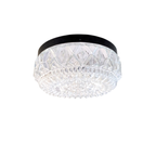 Plafondlamp – Jaren 60 thumbnail 3