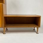 Vintage Cabinet Designed By A.A. Patijn thumbnail 5