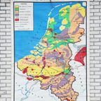 Schoolkaart - Benelux thumbnail 3