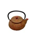 Chinees Gietijzeren Theepot thumbnail 4