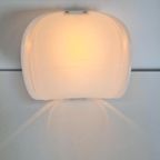 Vintage Acrylic Wandlamp Mid Century '60 Design Plexiglas thumbnail 7