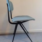 Ahrend Friso Kramer Result Stoel Vintage Bureaustoel thumbnail 11
