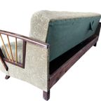 Vintage Fifties Zetel / Couch / Canapé thumbnail 4