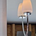Vintage Axo Light Wandlamp Apreflex Spiegel ’90 Italy Modern thumbnail 6