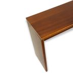 Vintage Sidetable / Kaptafel Gemaakt In De Jaren '60 thumbnail 6