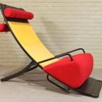 Vintage Design Fauteuil, Marcel Wanders Voor Artifort thumbnail 2