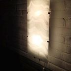 Gyllen Wandlamp, Design Julia Treutiger Voor Ikea thumbnail 3