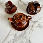 Thee Servies Van Pruszkow Ceramics thumbnail 7