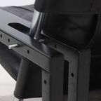 Brutalist Adjustable Lounge Chair By Sonja Wasseur 1970S thumbnail 7