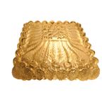 Herda Holland - 'flush Mount' - Bubbelglas - Helena Tynell Stijl - Holland - 60's thumbnail 3
