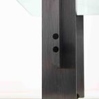 "florian" Mid-century Italiaanse Salontafel Coffee Table By Scarpa thumbnail 11