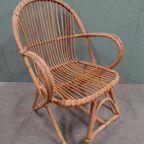 Rotan Fauteuil (S) thumbnail 7