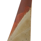 Vintage Decoratie Zeilboot thumbnail 2