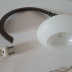 2 X Artdeco Wandlamp Vintage Nachtlampjes Muurlamp thumbnail 5
