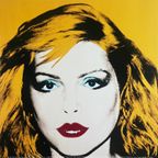 Andy Warhol  (1928-1987), Debbie Harry, 1980 thumbnail 2