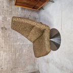 Kartell Madonna Vintage Draaifauteuil Draaistoel thumbnail 9