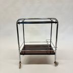 Trolly Formica Met Palissander Print thumbnail 3