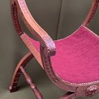 Fauteuil Dagobert. thumbnail 5