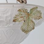 Schaallamp – France Art Deco - (mb35) thumbnail 7