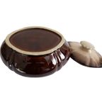Vintage Art Deco West-Germany Koekpot, Jaren '30 thumbnail 5