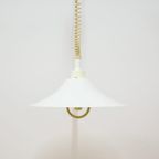 Witte Nordlux Trek Hanglamp thumbnail 4