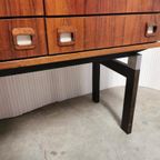 Highboard Fristho Jaren 60 thumbnail 11