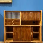 Vintage Highboard -/ Buffetkast thumbnail 9
