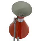 Vintage Herda Wall Mounted Lamp - Model: Diabolo - Fully Adjustable thumbnail 9