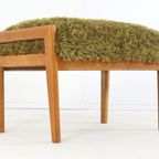 Cassina Voetenbankje Vintage thumbnail 3