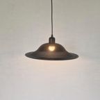 Deens Design Lamp Geperforeerd Metaal Memphis Stijl. thumbnail 2