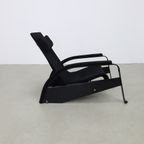 Fauteuil Grand Repos D80 Jean Prouve, Tecta 1980s thumbnail 7