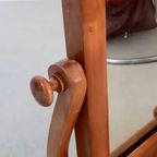 Pk31 – Brocante – Kaptafeltje Voor Op De Tafel thumbnail 6