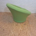 Mushroom 560 Artifort, Chair And Hocker thumbnail 2