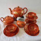 Dragon Eierschaal Servies thumbnail 3