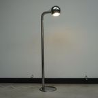 Floorlamp Produced By Luci Italia, 1970s thumbnail 3