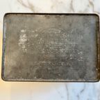 Bewaar Blik Van De Firma N.V. Franciscus Lieftick thumbnail 10
