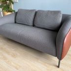 Leolux Designer Sofa thumbnail 6