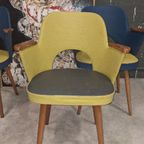 Fantastische Stoelen Thonet - Oswaldhaerdt thumbnail 7