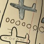 Jean Michel Basquiat (1960-1988), Untitled (vehicles), 1981, thumbnail 8