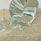 Licio Zanetti Murano Glass Snail Figurine , 1970S Italy thumbnail 9