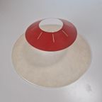 Louis Kalff 1958 Wandlamp Design. Philips Jaren 50 Lamp thumbnail 5