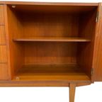 Vintage Dressoir Tv Badkamermeubel Jaren 60 70 Retro thumbnail 9